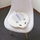 Soft Hamster Seat Cushion