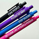 Anti People Pen Set
