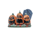 Pumpkin Graveyard