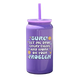 Sure Let Me Drop Everything Tumbler
