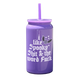 I Like Spooky Shit And The Word Fuck Tumbler