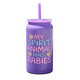 My Spirit Animal Has Rabies Tumbler