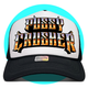 Pussy Crusher Trucker Hat