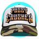 Pussy Crusher Trucker Hat