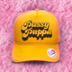 Pussy Pappa Trucker Hat