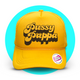 Pussy Pappa Trucker Hat