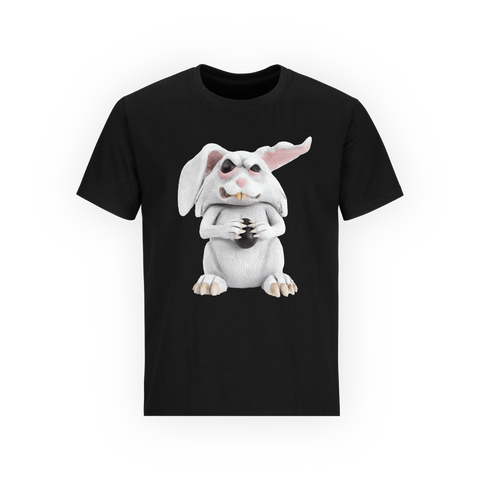 Jacked Rabbit Unisex Tee