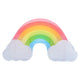 Rainbow Cloud Acrylic Pen Holder