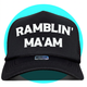 Ramblin' Ma'am Trucker Hat