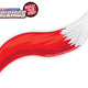 *NEW* Fox Tails WiperTag