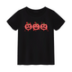 Red Jacks Unisex Shirt