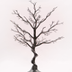 Horrornaments Tree