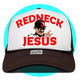 Redneck Jesus Trucker Hat