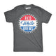 Red, White, and Brews Men's T-Shirt