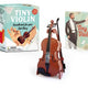 Tiny Violin Mini Kit