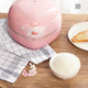 Heart Shaped Rice Cooker