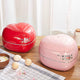 Heart Shaped Rice Cooker