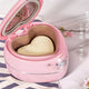 Heart Shaped Rice Cooker