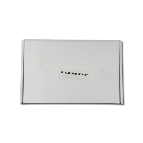 Rick SLTNPPR Shakers | Quirky Salt & Pepper Set for Modern Homes