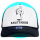 What's Your Sign? Zodiac Trucker Hat