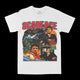 Scarface Graphic Tee