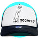 What's Your Sign? Zodiac Trucker Hat