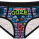 Secretion of the Ooze Briefs