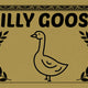 Silly Goose Award