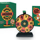 The Office Answer Wheel