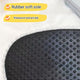 Sneaker Slippers Black and white panda Jordan 1 unisex for adults&kids