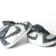 Sneaker Slippers  Gray Jordan 1 Dior unisex for adults&kids