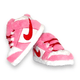 Sneaker Slippers  Pink 1  unisex for adults&kids