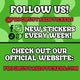 Spell ICUP Bumper Sticker