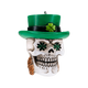 St. Paddy's Skull