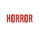 In My Horror Era Tee
