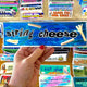 String Cheese