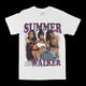 Summer Walker "Still Over It" Graphic Tee