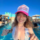 Support Your Local Strip Club Trucker Hat