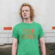 Team Ginger Men's T Shirt