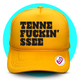 Every Fuckin' US State Trucker hat