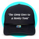 The Gang Goes to a Honky Tonk Trucker Hat