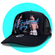 Road House The Old Fashioned Way Trucker Hat