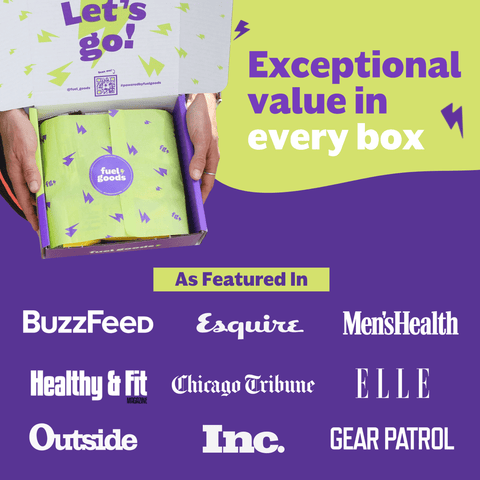 The Pickleball Power Pack