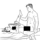 The Raunchiest Coloring Book – Funny & Explicit Adult Fun