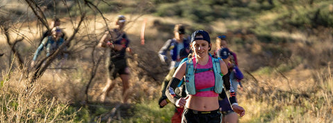 The Running Dietitian's Box