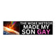 The Woke Meteor Made My Son Gay