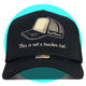 Treachery - This is not a Trucker Hat