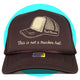 Treachery - This is not a Trucker Hat