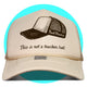 Treachery - This is not a Trucker Hat