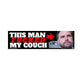 This Man (JD Vance) F****d my Couch
